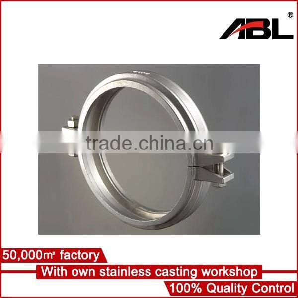 stainless steel 304 casting lock catch