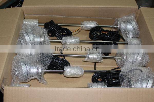 continuous fluid current signal output level switch/explosion -proof level switch