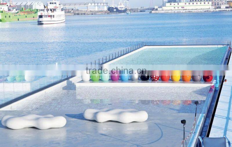 high quality outdoor club banquet chairs fiberglass yoga ball chair