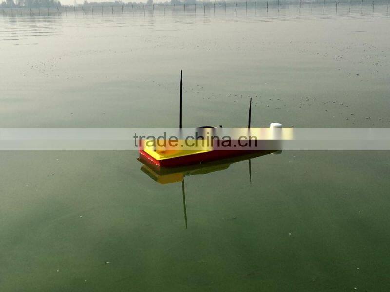 HYZ-80G GPS Fishing Bait Boat For Sale