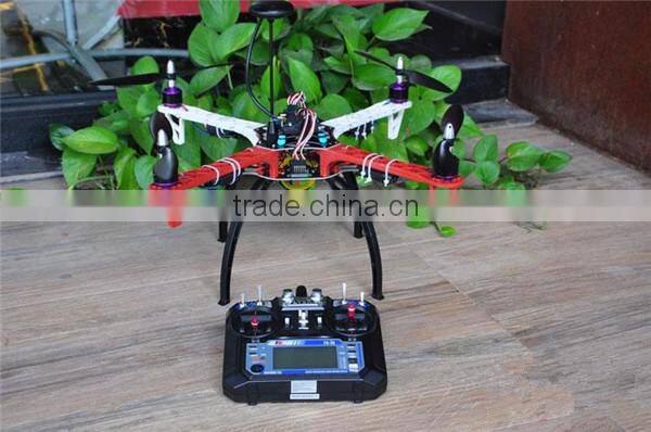 F450 Multi-Rotor multi-axis combo full set ready to fly F450 middle grade combo sets RTF