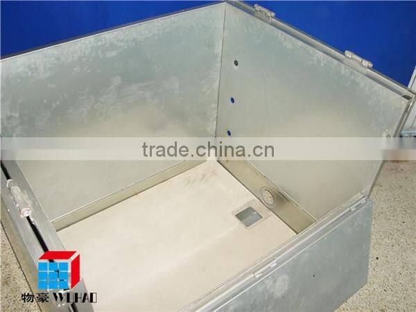 275 gallon tote intermediate container tote ibc