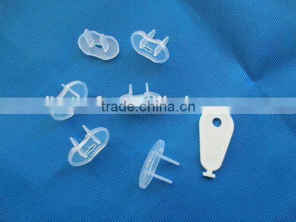 Electrical Plug Covers Child Proof Safety New
