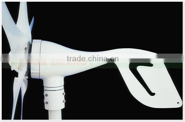 Brad New Wind Power Generator With CE RoHS Certified