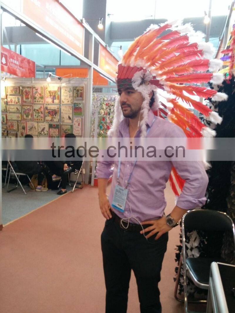 Indian Headdress -2colors