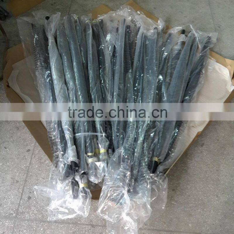 Professional manufacturer make spearfish gun barels in China