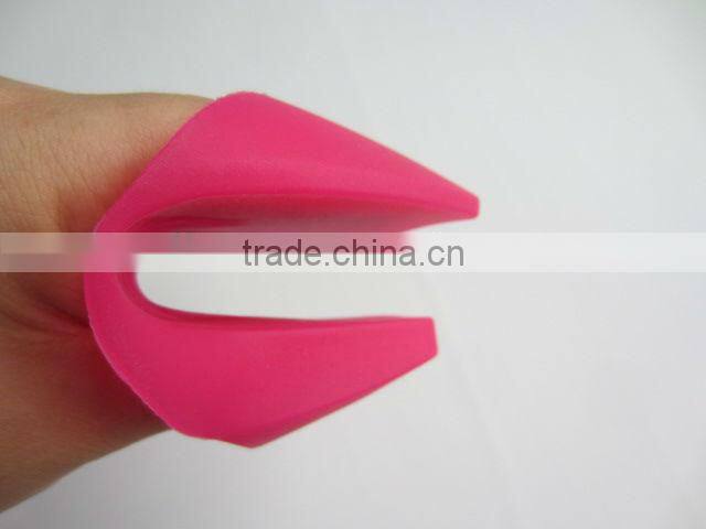2013 new style oven insulating glove