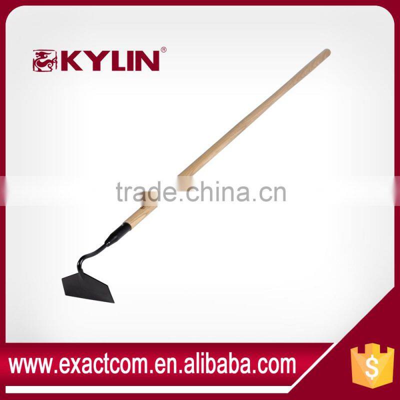 First Class Long Handed Garden Hoe