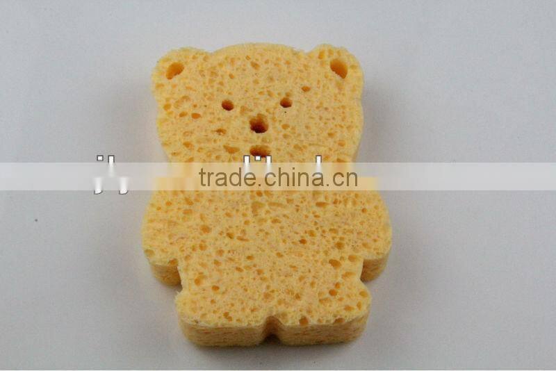 Korean Version Cellulose Sponge For Bath