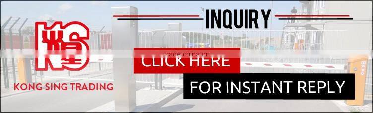 Automatic Swing Gate Opener with Long Lifespan Quality