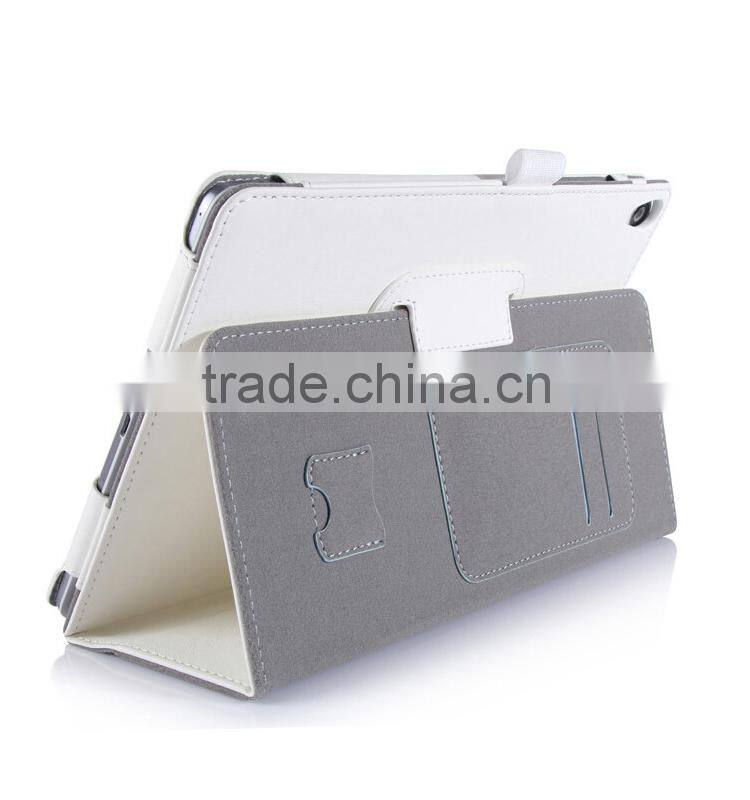 Wholesale Alibaba Shockproof Leahter Case Cover For Google Nexus9 8.9 inch