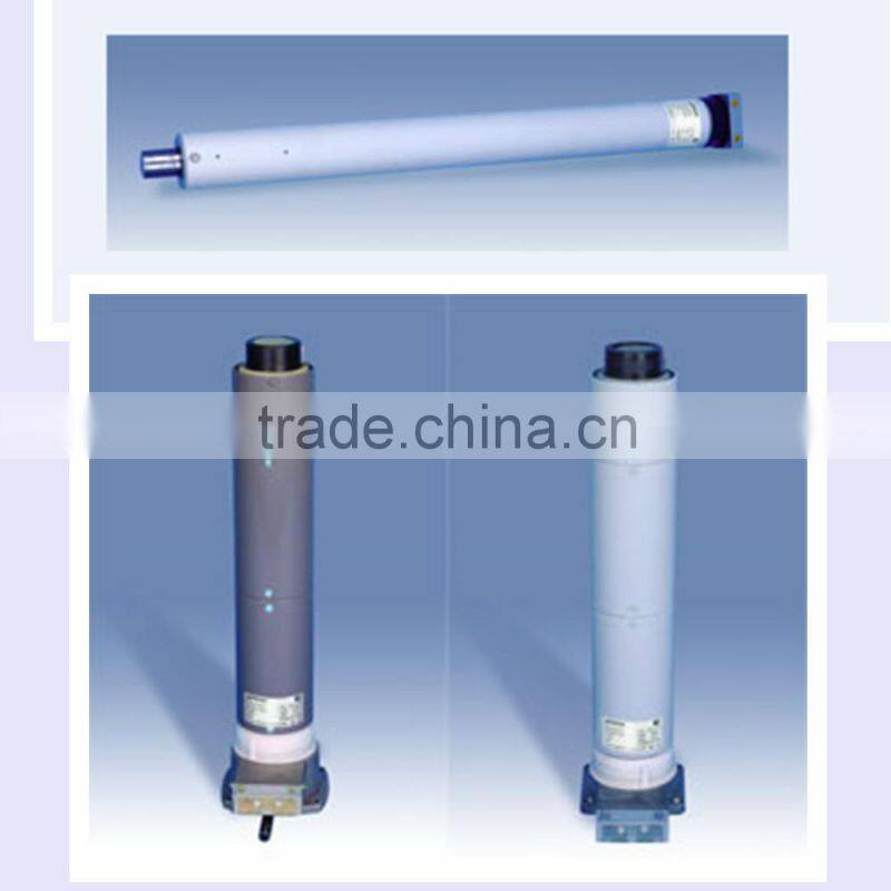 2016 new style aluminum shutter rolling shutter price plantation shutter