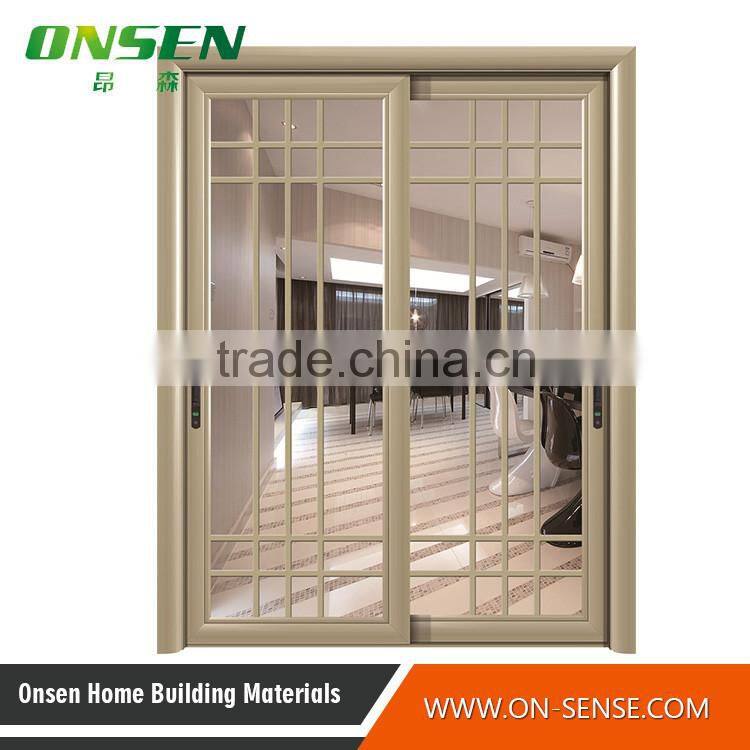 Simple innovative products luxury cheap sliding doors from alibaba shop