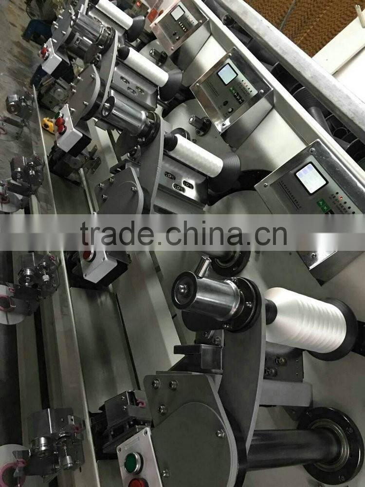 Best Sale on Alibabba Fishing yarn winding machine/spool winder machine