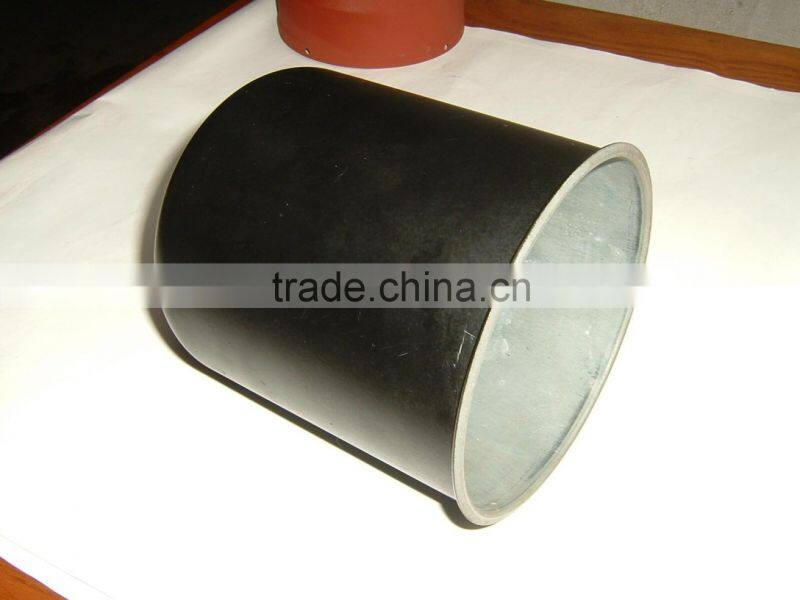 Sheet metal fabrication