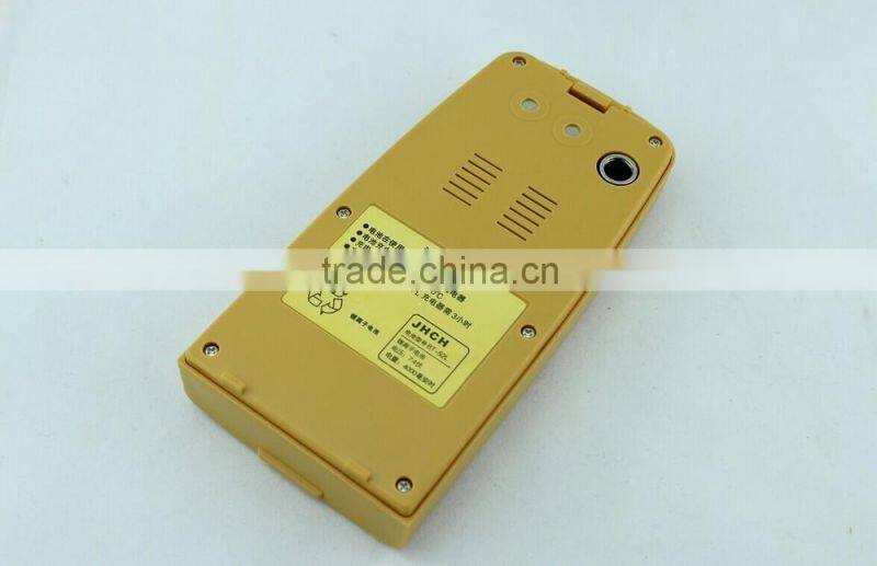 Compatible 4000mAh rechargeable battery BT-52L for Topcon GTS-330 series and GTS-3000 series Total Station