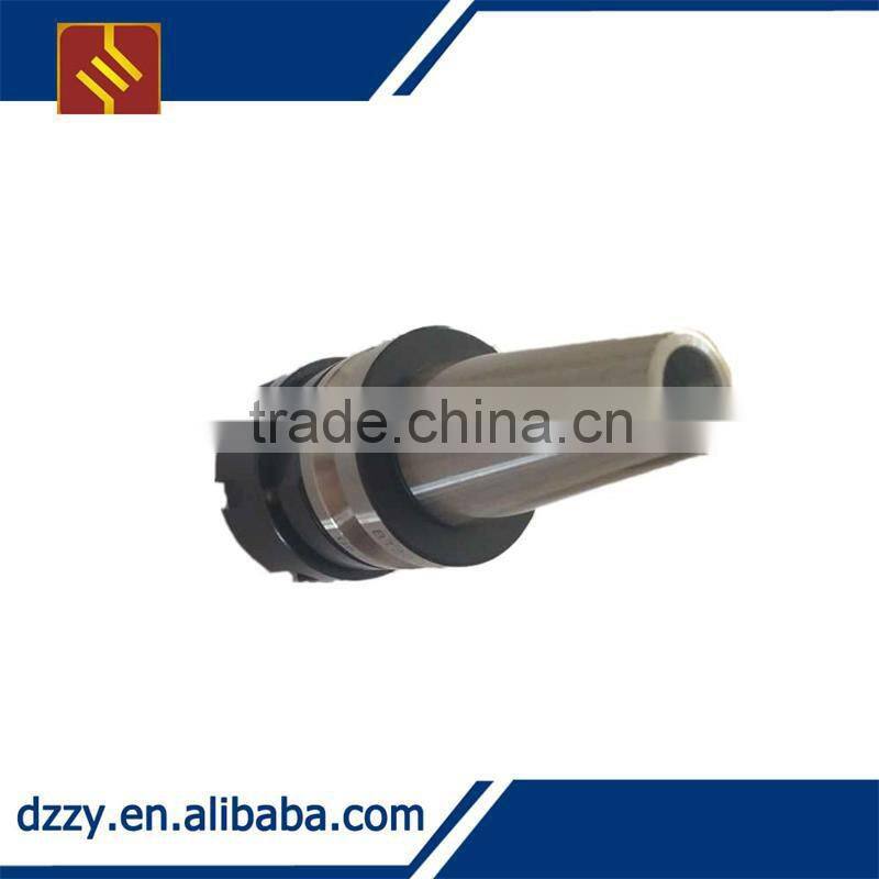 BT Slotless Milling Chuck Arbors