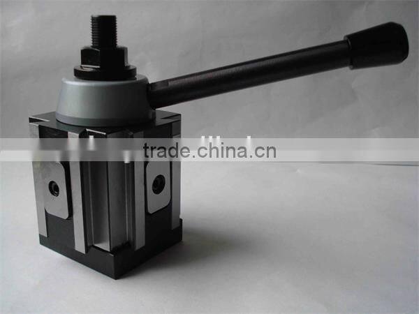 heavy duty boring bar holder