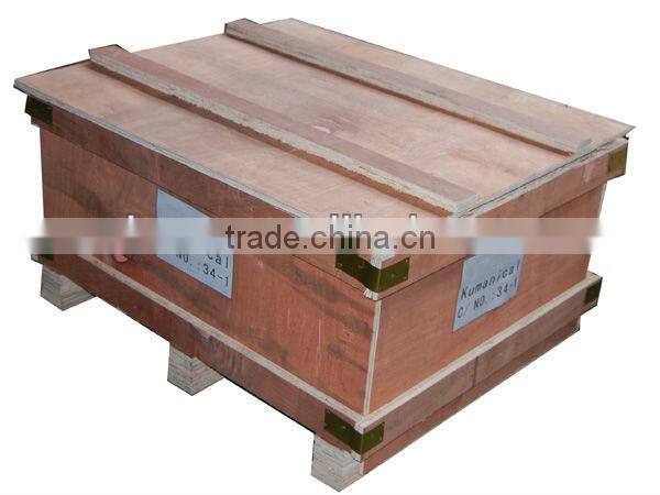 Iron Casting Electric Gear Oil Pump