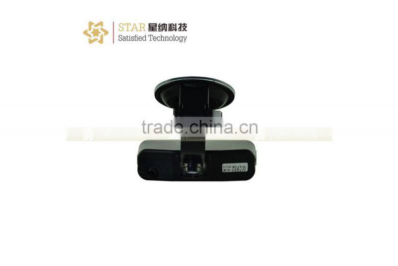 4 LED window visor strobe light LED light bar with Suction Cups Emergency LED Strobe Lights