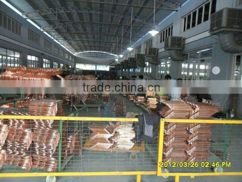 Freezer Parts wire tube condenser