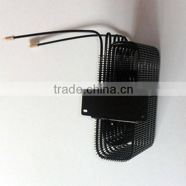Refrigeration accessories refrigerator condenser