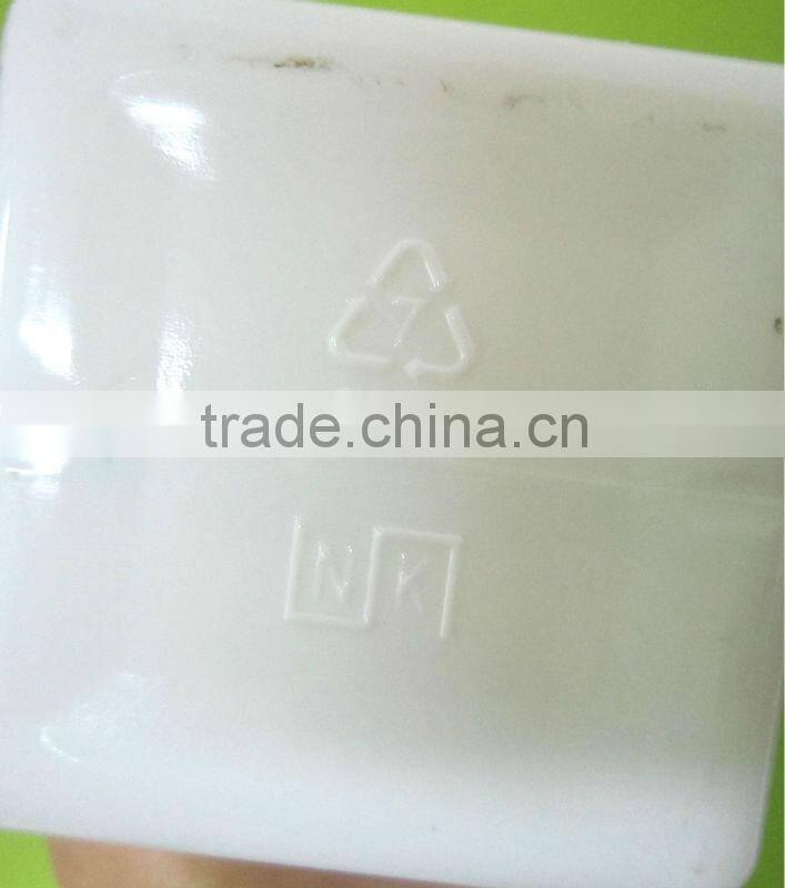 PETG Cartoon Plastic Bottle for Kids Shampoo