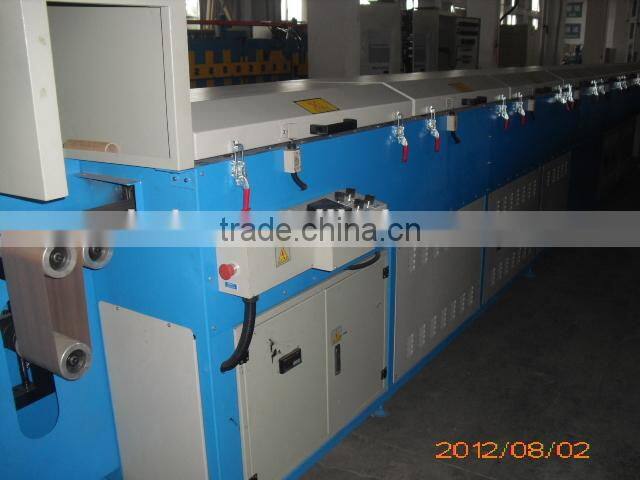 90 (20:1) rubber vacuum extruder//soft pvc sealant for aluminum windows and glass machinery / / car waterproof sealant equipment