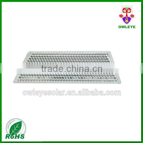 PMMA road stud reflector/ road reflector signs/ PC pavement reflective marker