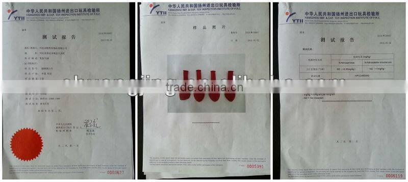 Flower balloon- for party decoration