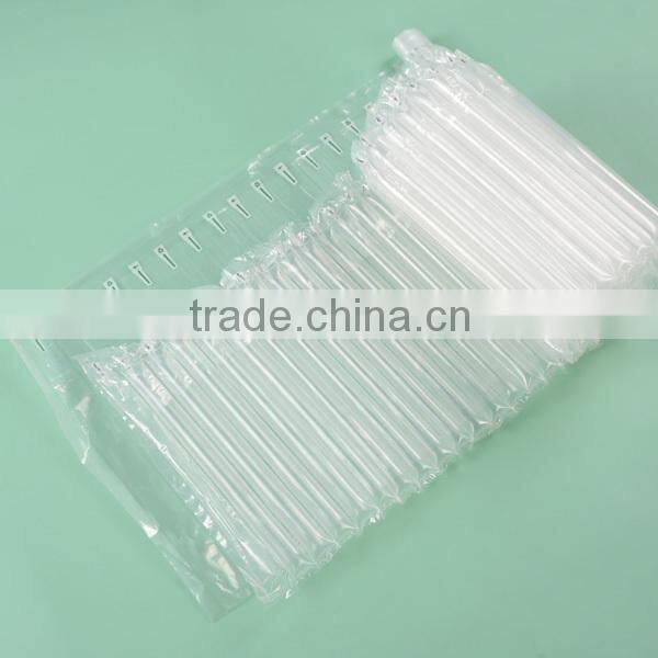 hot sale anti-static pe po air bubble film bag made in China