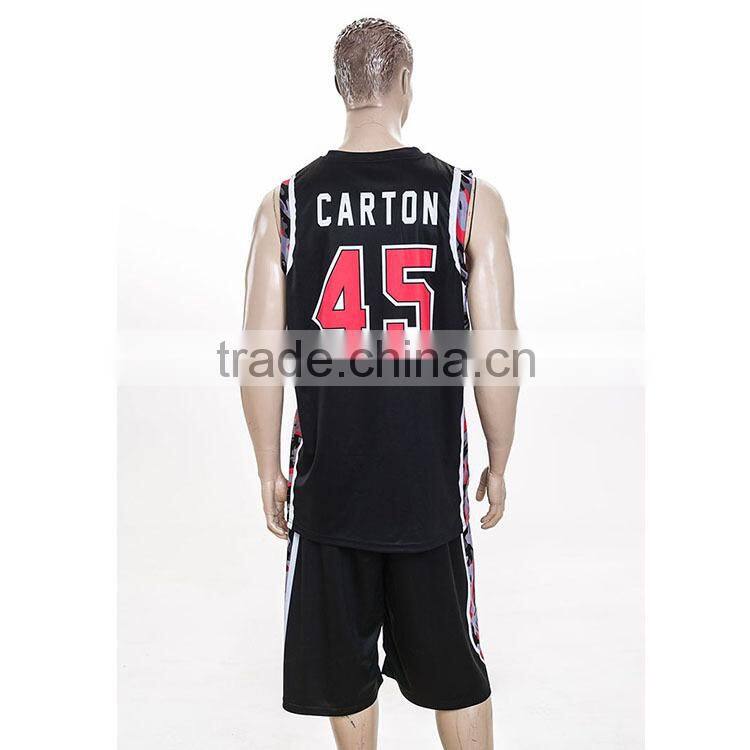 Custom Camo Basketball Jersey,Sublimated Custom Camo Basketball Uniform