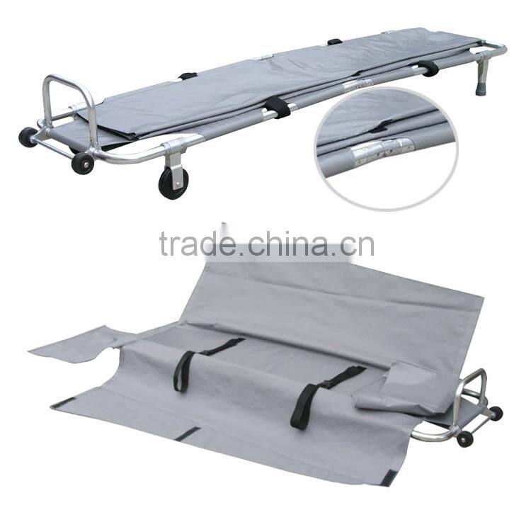 YXH-1H First-Aid Devices Type Mortuary stretcher