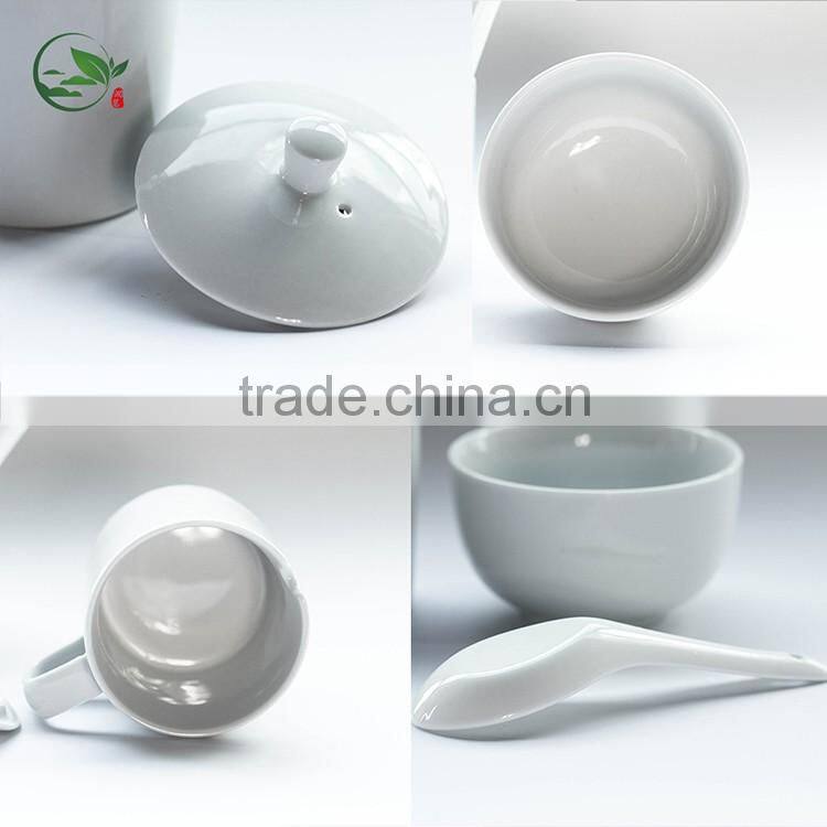 National Standards Competition Tea Tasting Cup Set QS Dedicated Tea Utensils