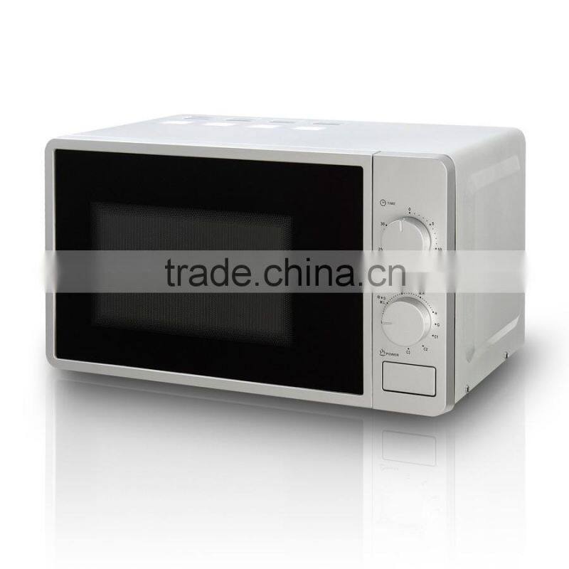 20L 700W industrial portable microwave oven made in China