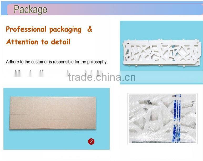 2014 New Modern Carved Wall Cabinet