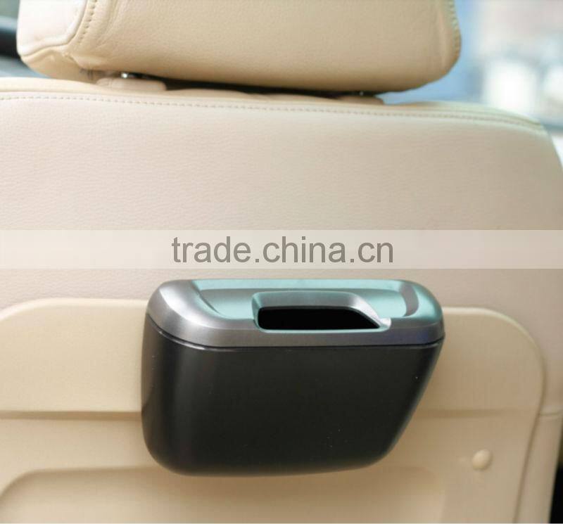 Plastic small waste bin for sale (FH-AB001)