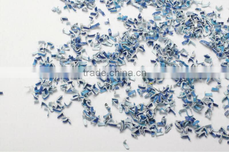 Office paper shredder