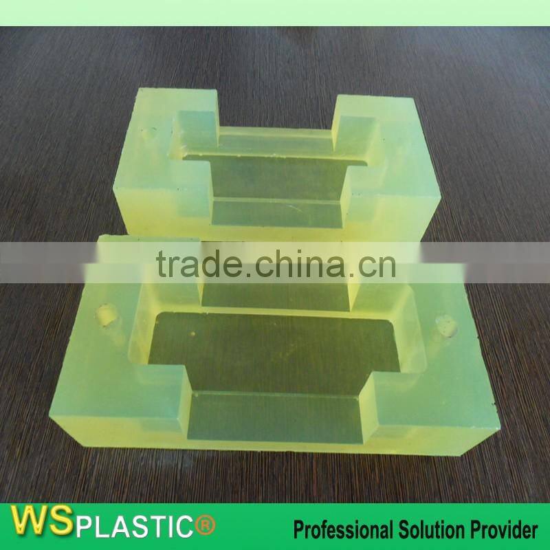 plastic manufacturers china