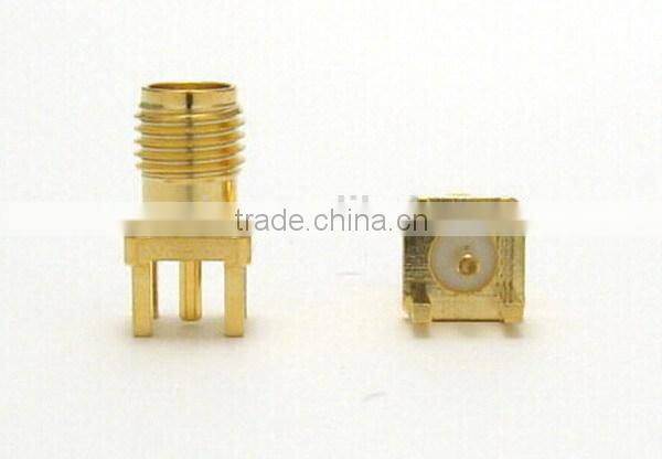 Modern new arrival tv antenna with sma connector