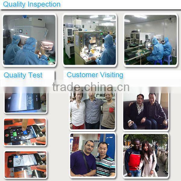 Mobile parts for lg g2 d802 sensor connector flex cable with cheap retail price