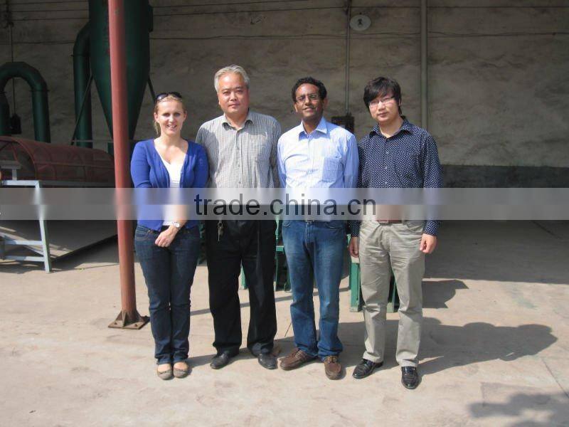 Pure Pine Fuel wood Briquette equipment ZBJ-4