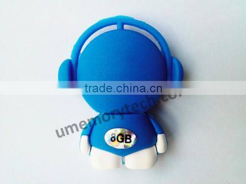 purchase flash drives ,Sound of music cute flash drives 2gb 16gb 32gb