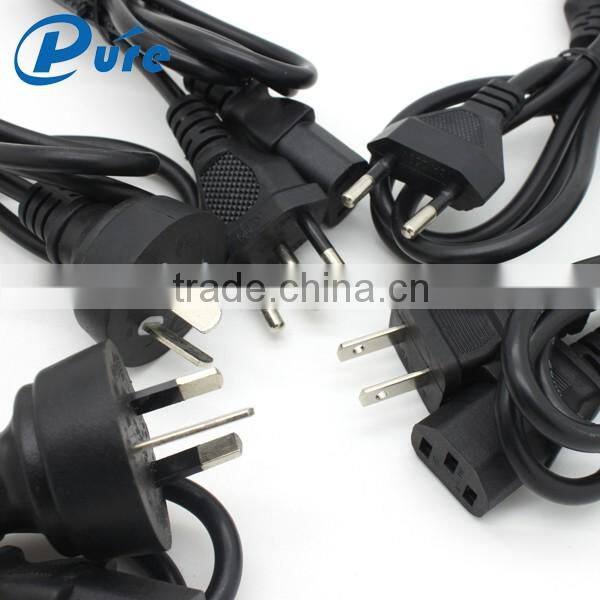 For Xbox One AC Adapter Power Supply for Xbox One Accessories for Original Xbox One with Various Plugs