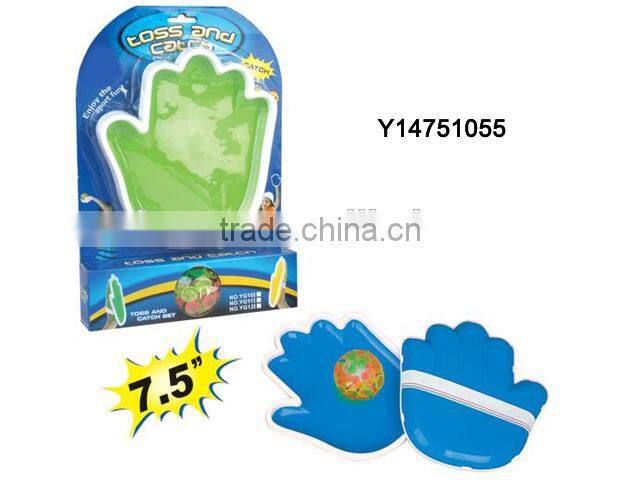 Funny Catch Ball , Kids Indoor Sports toys