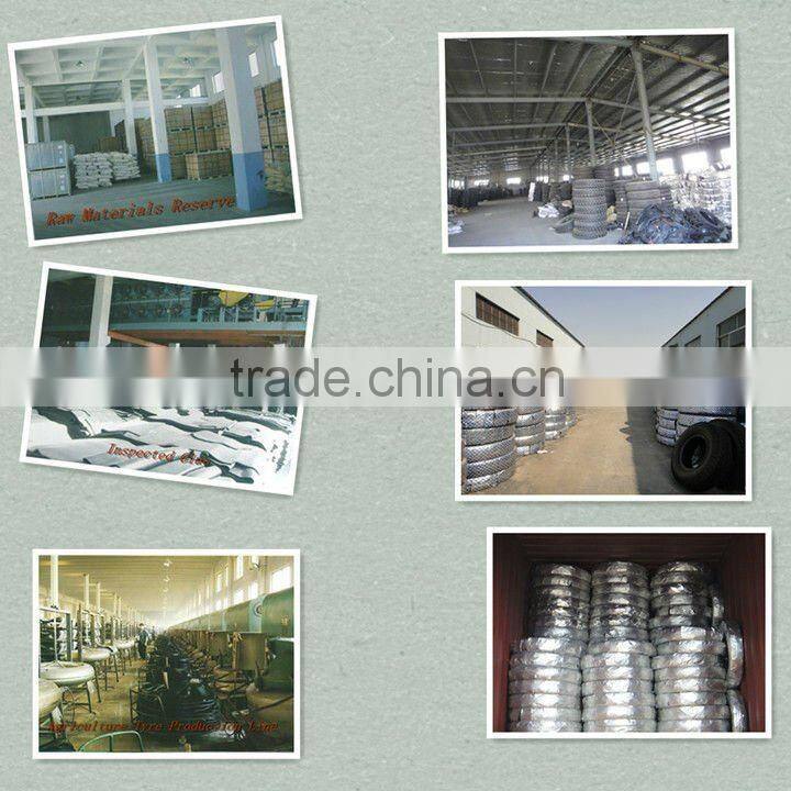 high quality forklift tires 7.50-16