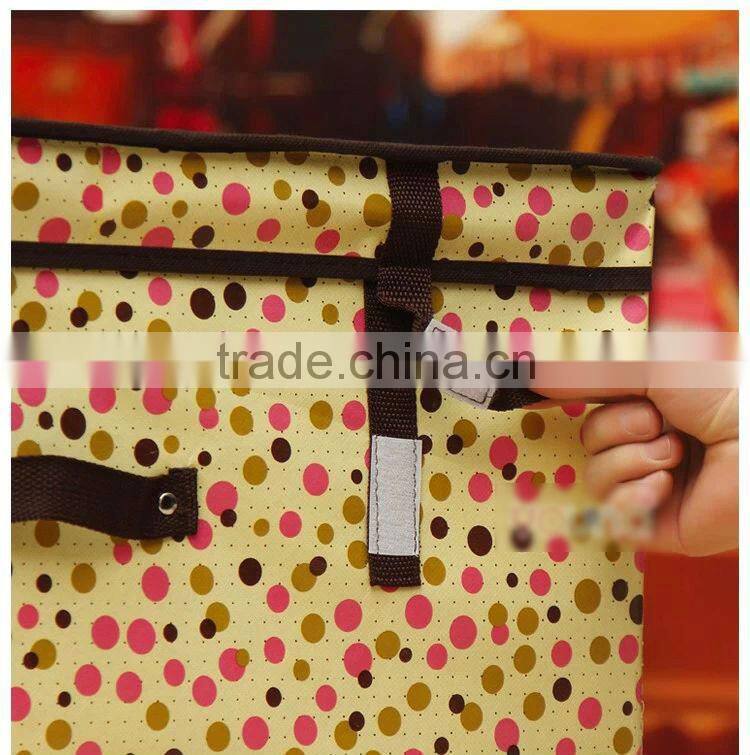 customized hot selling durable storage seat boxes