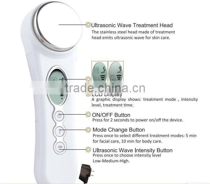 New innovative product facial tool beauty equipment