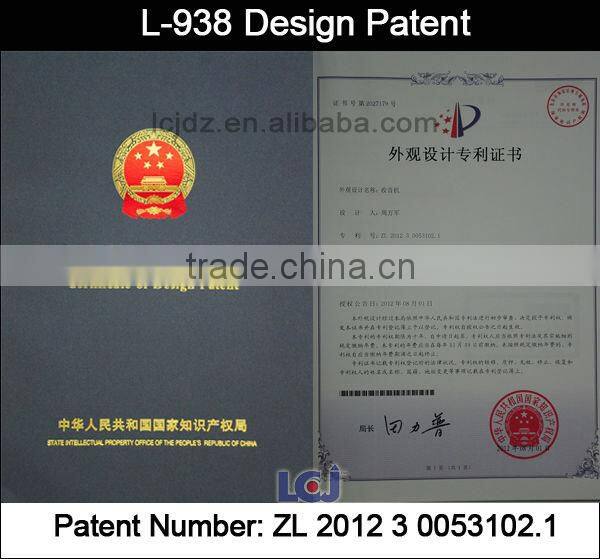 L-938 Fashion smartphone mini speaker with fm radio mp3 player