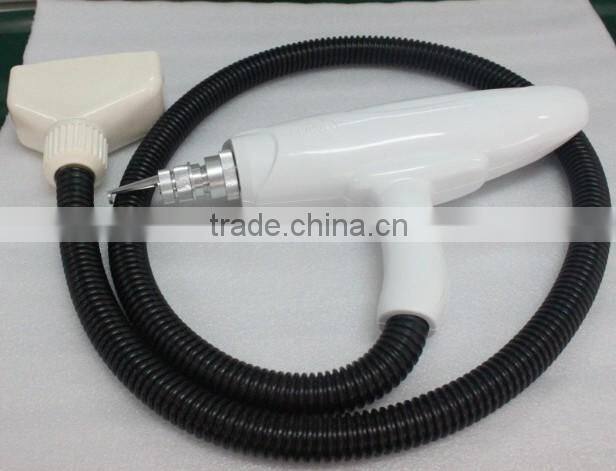 PROFESSIONAL Q SWITCH YAG LASER TATTOO EYEBROW CALLUS REMOVAL / LASER TATOO REMOVER